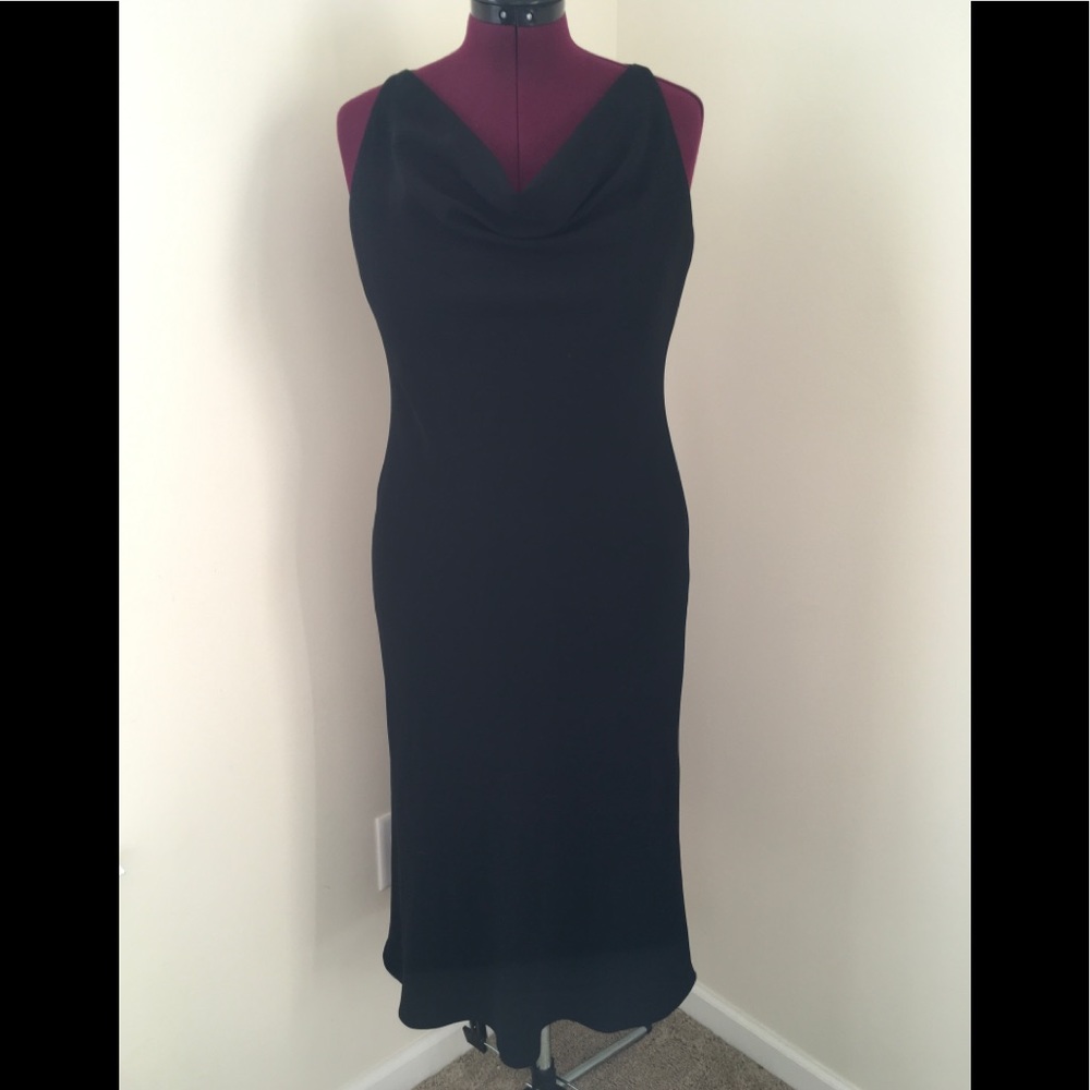 Jones NY Dress midi size 10